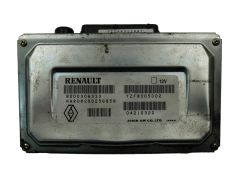 Gearbox Controller Renault 8200306333 8200256858 2,2 DCI