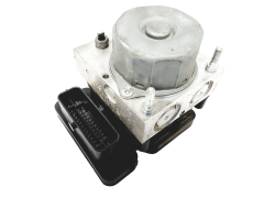 Abs Pump Fiat Panda 52075380 0265258350 Bosch 