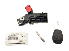 Ignition Switch Renault Trafic 3 Vivaro 2 487009186R 0km