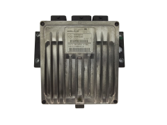 Controller 8200619409 8200399038 R0410B034C TRW Delphi Renault