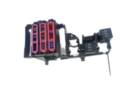 Fuse Box 8A0937530   Audi 