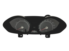 Speedometer/Instrument Cluster Ford Fiesta 8A6T-10849-AE 8A6T10849AE 39905