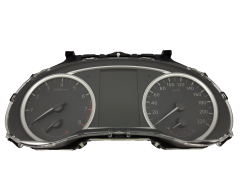 Speedometer/Instrument Cluster Nissan Micra 5FB0A 