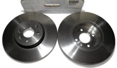 Brake Disc Front New Original Renault Laguna Megane 1 7701205840