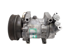 Air Con Compressor/Pump Renault 7700273801 SD6V12 1416H Sanden 1.5 dci