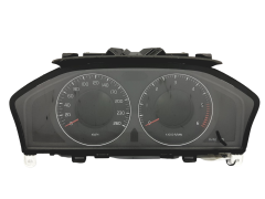 Speedometer/Instrument Cluster Volvo XC60 V70 31270899AA Yazaki 45143