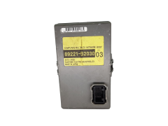 Controller Daihatsu 89221-B2030 5010-9420 Sumitomo