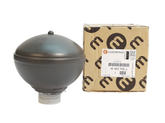 Suspension Sphere Rear New Original Citroen C5 1638376080