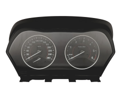 Speedometer/Instrument Cluster BMW 3 F30 F31 9232892 32099