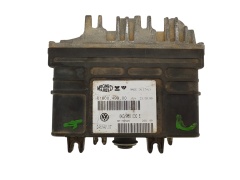 Controller IAW1AV.V7 61600.499.00 6KO906030E VW Magneti Marelli