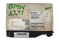Controller BMW 1422768 0260002360 Bosch 1051