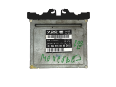 Controller 0225458832 412.229/018/007 Mercedes VDO 