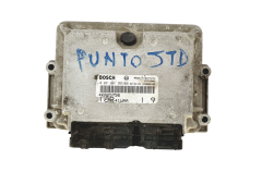 Controller 46825756 0281001955 Fiat  Bosch 26735