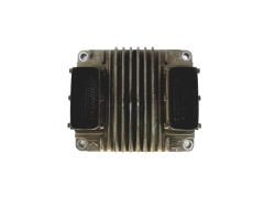 Controller 8972333706 09391259 Isuzu Delphi 29381