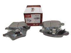 Brake Pads Front For Audi A6 4F0698151K 66981693801 Vika