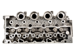 Cylinder Head Citroen Peugeot Ford 9643477110 0200CN 1.4 HDI TDCi 8v
