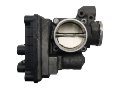 Air Throttle Body A1661412425 412.260/004/004 Mercedes-Benz