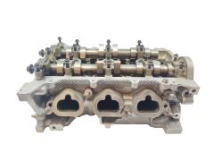 Cylinder Head 1642R-11 110419670R 0.9 TCE Dacia Renault