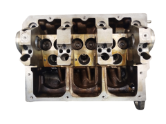 Cylinder Head VWAG 045103373H 1.4 6V TDI BMS 5