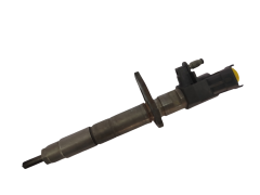Fuel Injector Jaguar Land Rover FW93-9K546-AB 0445117053 Bosch
