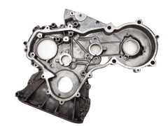 Timing Gear Housing / Cover Renault 8200018628 2.2 2.5 DCI