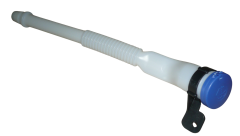 Washer Tank Cap New Original 6431.F2 6431F2 Citroen Washer Tank Cap New Original 6431.F2 6431F2 Citroen