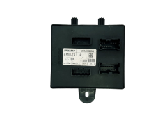 Controller EMM-T4 Renault 231A09653R 506112F00 31201