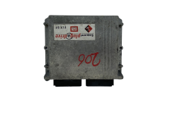 Controller LPG 67R011002 110R001001 031001 FLY SF BRC 52346