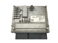 Controller 03P906021B 28306769 VW Delphi