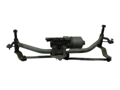 Wiper Mechanism Peugeot 207 9650380780 0390241540 Bosch 1133
