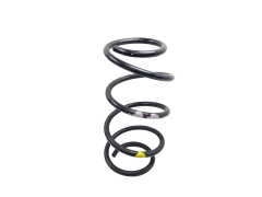 Suspension Spring Front 540109956R Renault Koleos 2.0 DCi 4x4