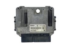 Controller 55566279HD 0281014452 Opel GM Bosch 52133