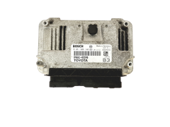 Controller 0261S06140 89661-0DD90 PSA Toyota Bosch 