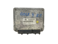 Controller 06A906019BQ 5WP4441 02 VW Siemens 55841