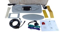 Camera Original 8201611561 Renault