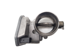 Air Throttle Body BMW 780437301 2.0 D Pierburg 1039