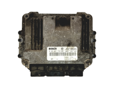 Controller 0281011724 8200311550 8200384493 Renault Bosch 19646