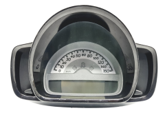 Speedometer/Instrument Cluster Smart Fortwo A4519003700 1024990-50 42046