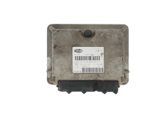 Controller IAW.4AF.M9 55187372 Fiat Magneti Marelli 41819