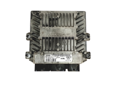 Controller 5WS40303K-T 4M51-12A650-JL SID202 Ford Siemens 28796
