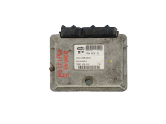 Engine Controller IAW4EF.G1 73502897 Fiat 34408
