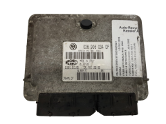 Controller Skoda 036906034DF 6160101306 Magneti Marelli 22572