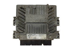 Controller S122326114A 8200843713 8200807626 Renault Siemens