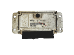 Controller Toyota 89661-0H022 0261208702 Bosch 21353