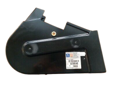 Timing Gear Housing / Cover Original Citroen Peugeot Xsara 1.9 D 0320H2