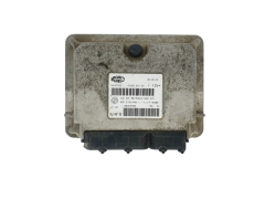 Controller IAW.4AF.M9 55187372 Fiat Magneti Marelli 42259
