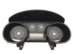Speedometer/Instrument Cluster Fiat Punto Evo 51914934 503010220301