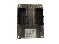 Controller 51847326 IAW 5SF3.M1 BC.0097258.C Fiat Magneti Marelli