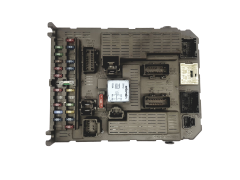 Controller BSI V03-00 9646907380 PSA 29436