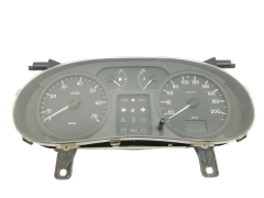 Speedometer/Instrument Cluster Renault Kangoo 1 8200176654 27043
